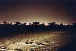 US Armour - Night convoy