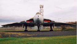 The 'V' Bombers - Avro Vulcan B.2