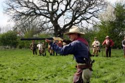 Firepower through the ages - Henry Rifle - MUR3_ftahenry4